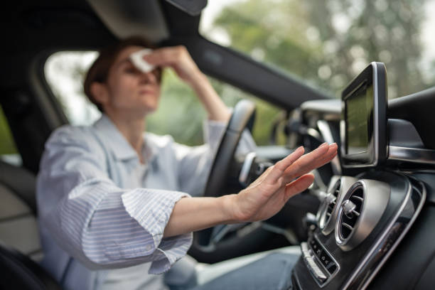 Affordable air conditioning repair in Addison, TX