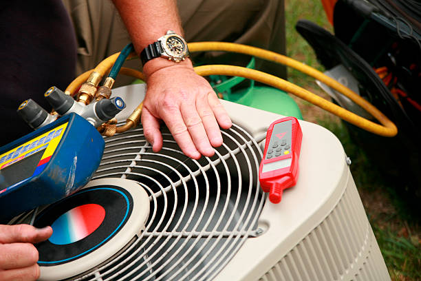 Best Commercial HVAC repair  in Addison, TX